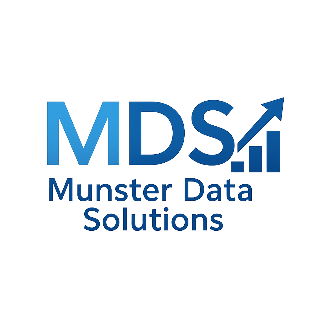 Munster Data Solutions